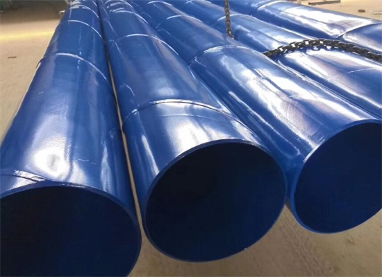 遂宁涂塑复合钢管规格