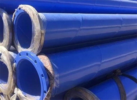 遂宁给水涂塑钢管批发