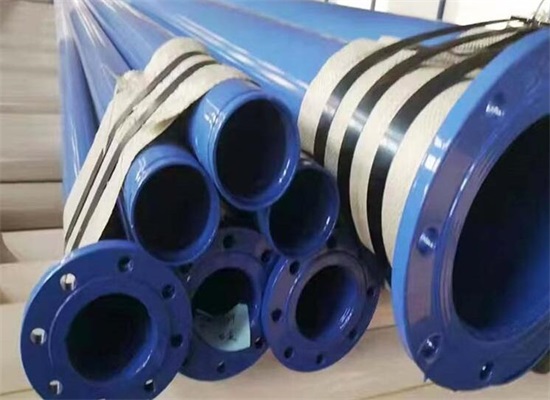 遂宁给水涂塑钢管加工