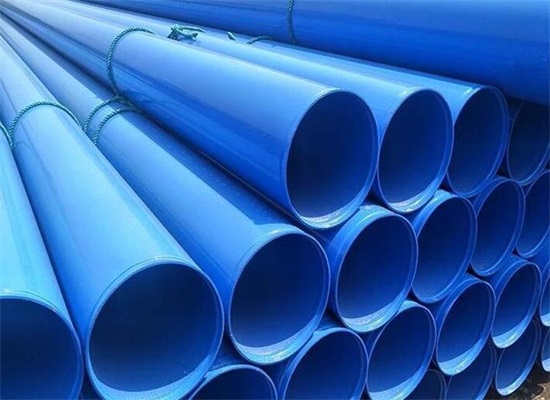 遂宁给水涂塑钢管加工