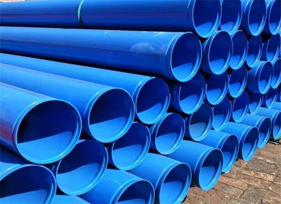 遂宁给水涂塑钢管价格