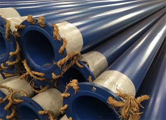 遂宁矿用涂塑钢管