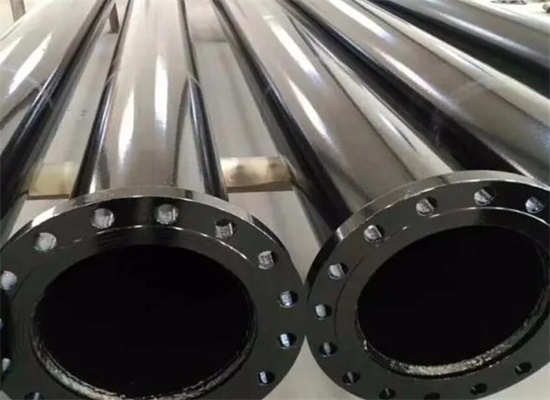 遂宁矿用涂塑钢管