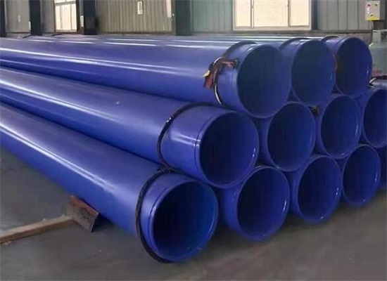 遂宁矿用涂塑钢管厂家