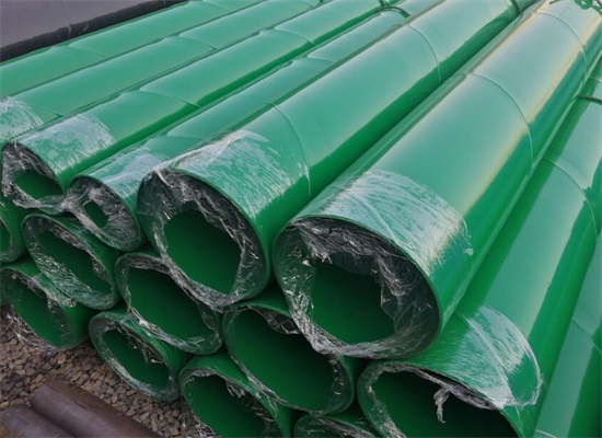 遂宁电力涂塑钢管