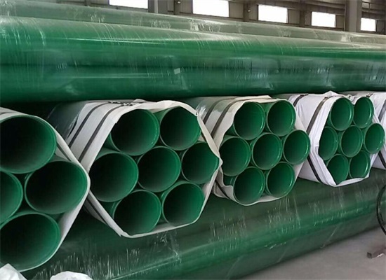 遂宁电力涂塑钢管生产厂家