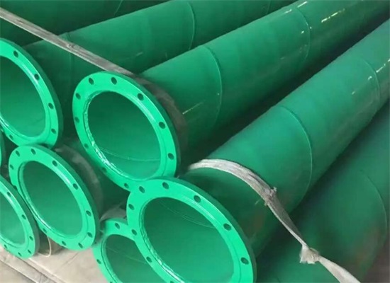 遂宁电力涂塑钢管生产厂家