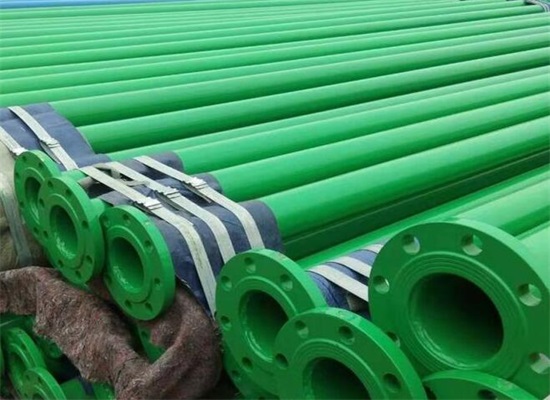 遂宁电力涂塑钢管供应