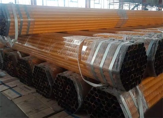 遂宁矿用涂塑钢管批发