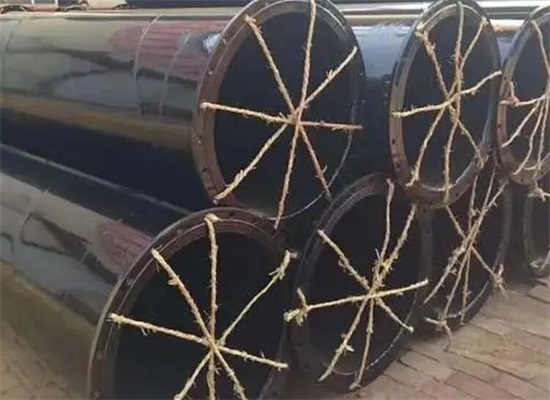 遂宁矿用涂塑钢管供应