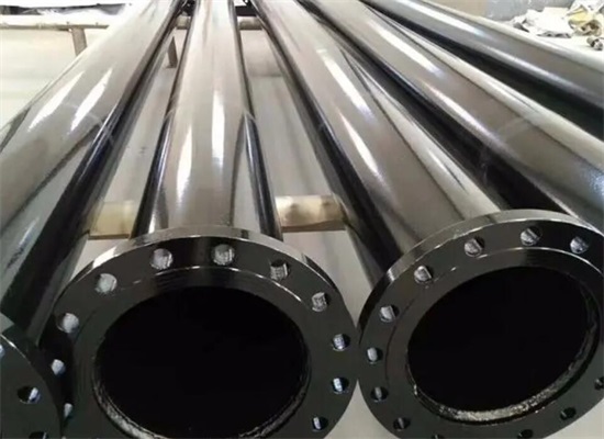 遂宁矿用涂塑钢管供应