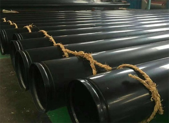 遂宁矿用涂塑钢管定制