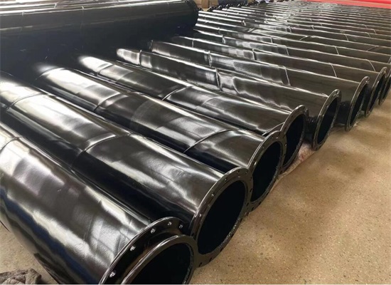 遂宁矿用涂塑钢管