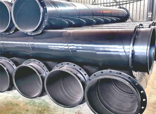 遂宁矿用涂塑钢管厂家