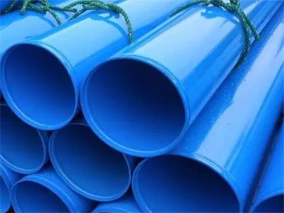 遂宁涂塑钢管有哪几种生产工艺？