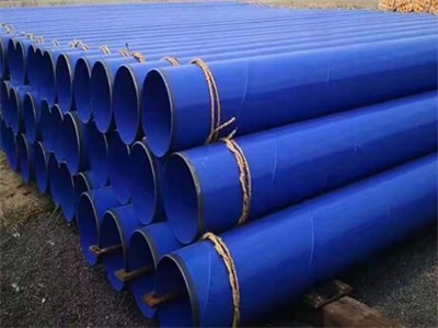 遂宁涂塑钢管还有哪些优势呢？