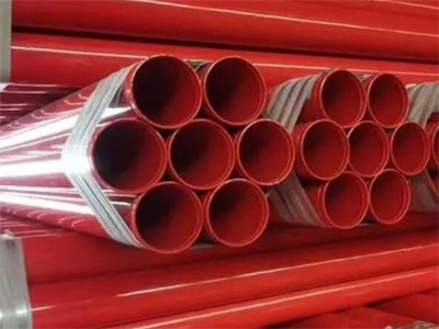 遂宁涂塑钢管内聚苯硫醚涂层的物理机械性能